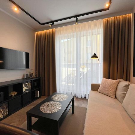 Apartamenty Morzeblizej Kołobrzeg Eksteriør bilde